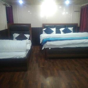 Triple Room Lake View